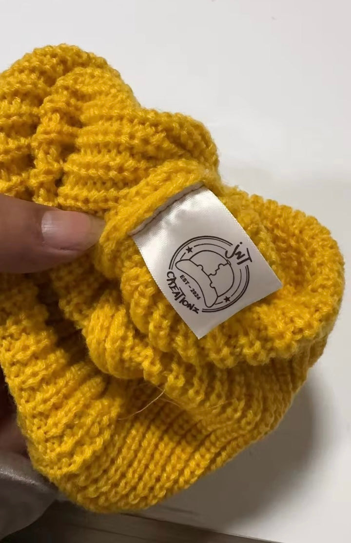 INSPIRE Beanie