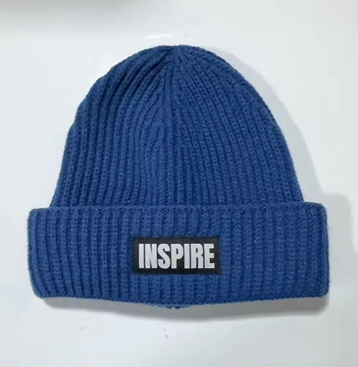 INSPIRE Beanie