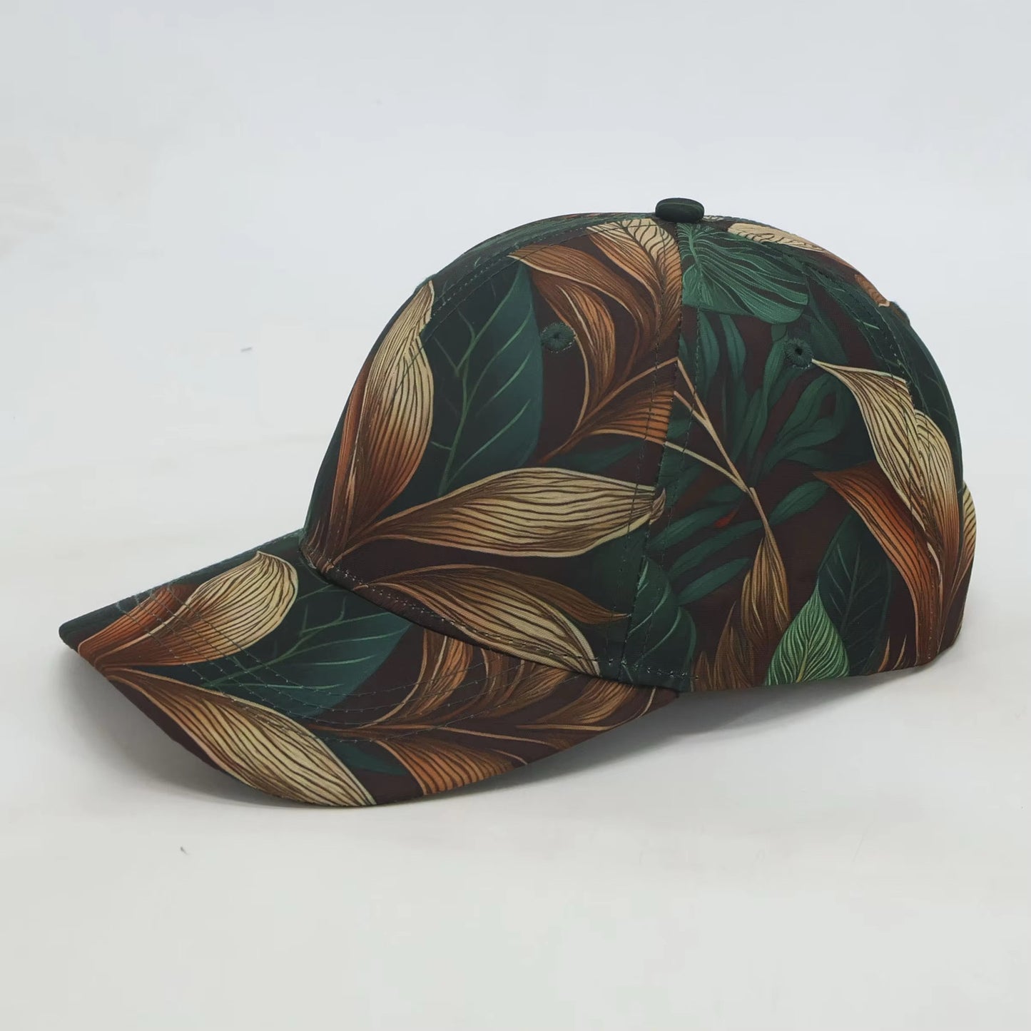 ROOTED Dad Hat