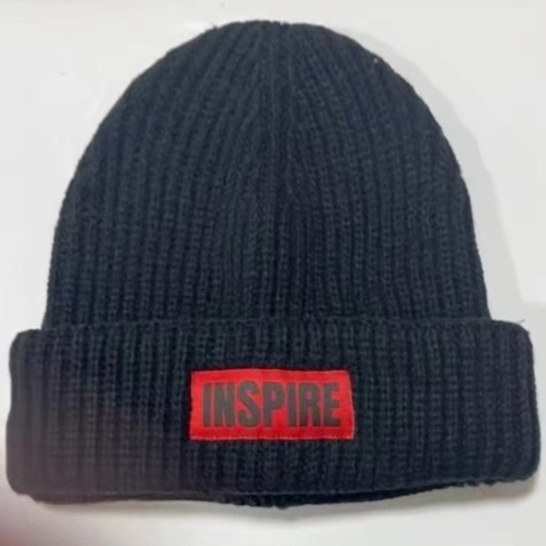 INSPIRE Beanie