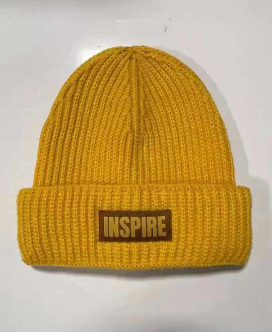 INSPIRE Beanie