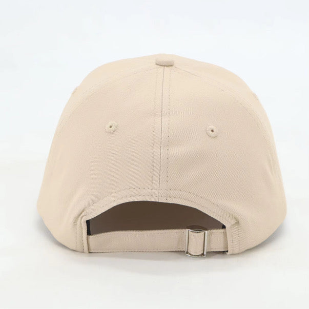 INTENTIONAL Dad Hat