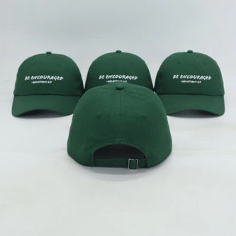 BE ENCOURAGED Dad Hat