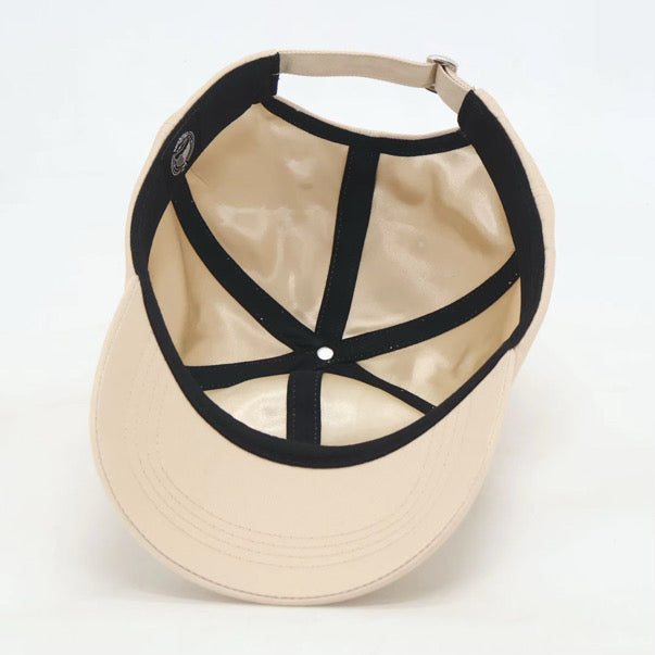 INTENTIONAL Dad Hat