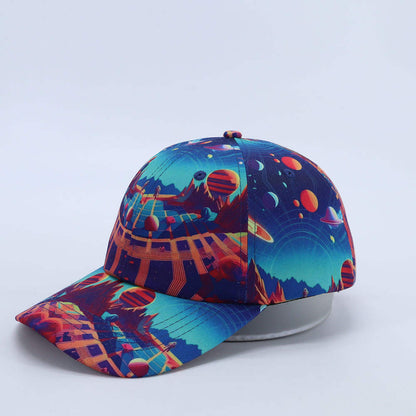 INTERGALACTIC Dad Hat