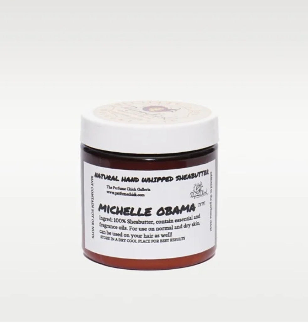 Perfume Chick Shea Butter