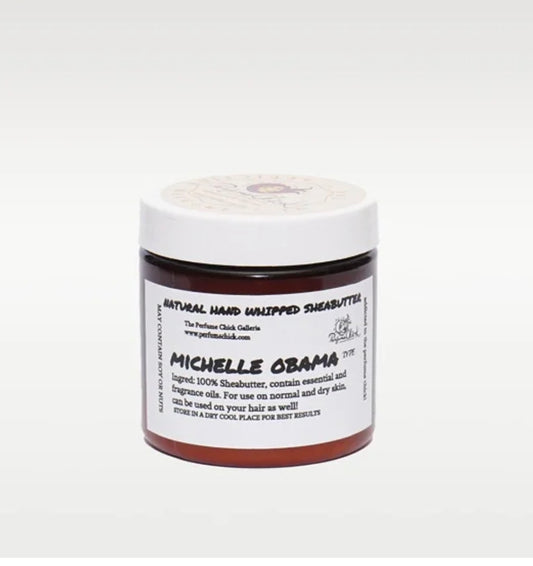 Perfume Chick Shea Butter