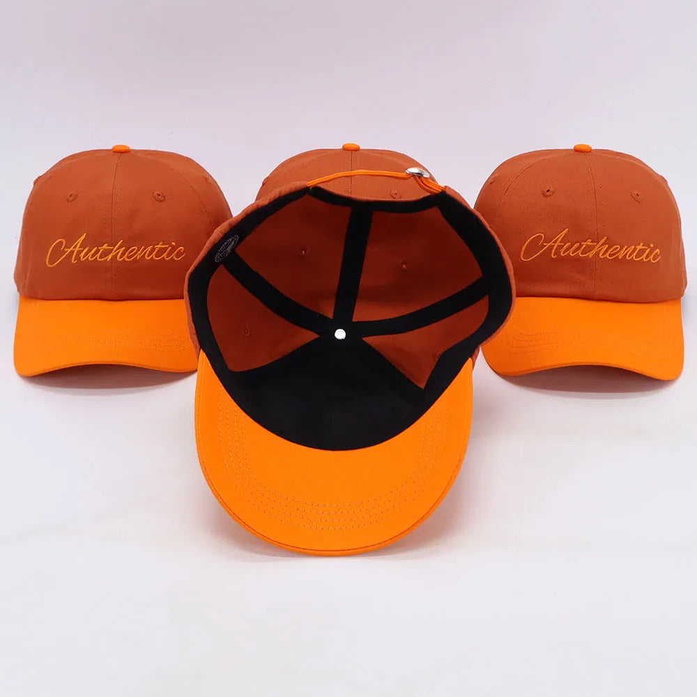 Duotone AUTHENTIC Dad Hat