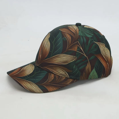ROOTED Dad Hat
