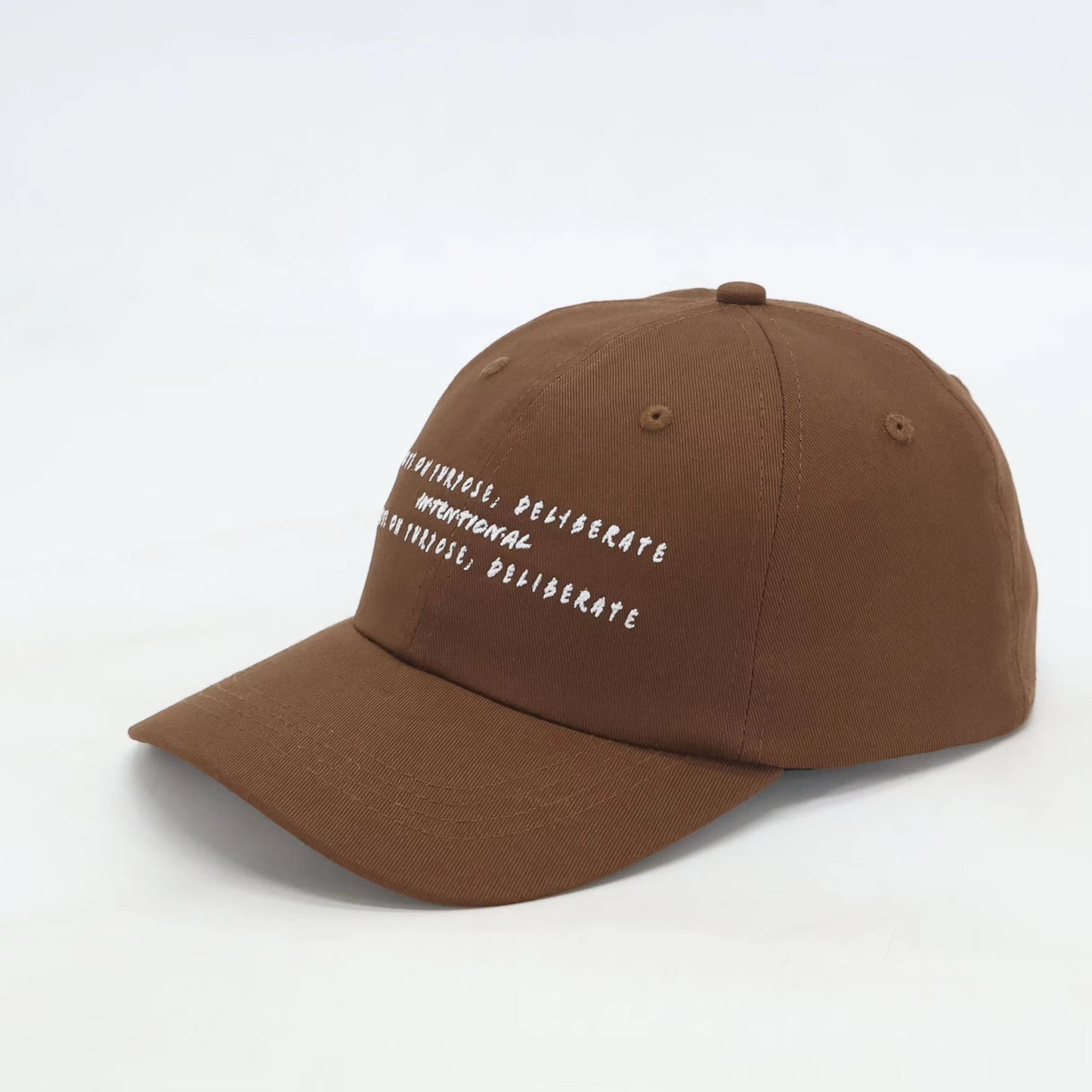 INTENTIONAL Dad Hat