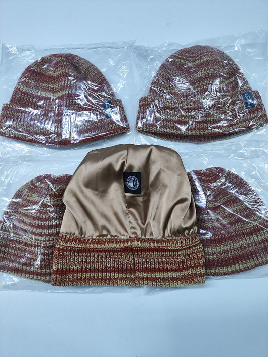 PERSPECTIVE Fisherman Beanie