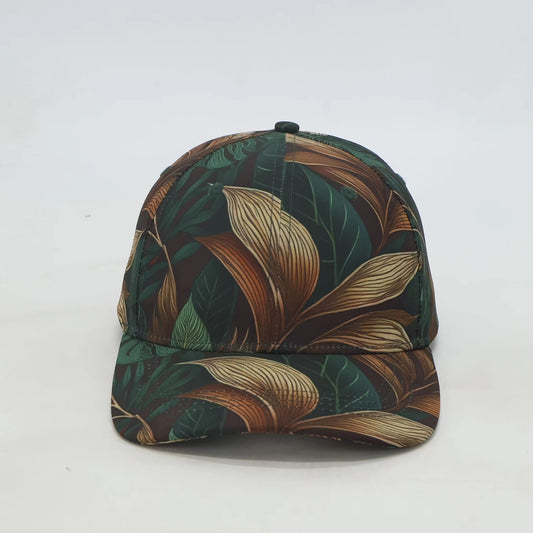 ROOTED Dad Hat