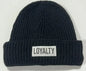 LOYALTY Beanie