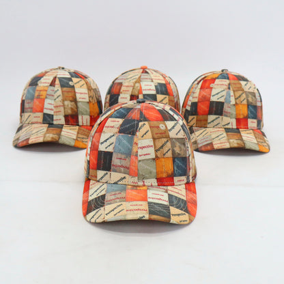 PERSPECTIVE Dad Hat