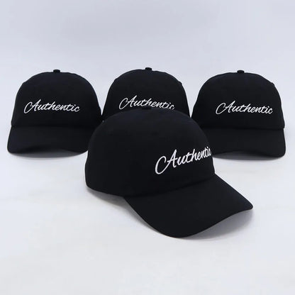 AUTHENTIC Dad Hat