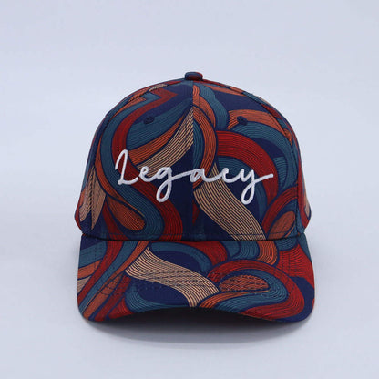 SPECIAL EDITION LEGACY Dad Hat