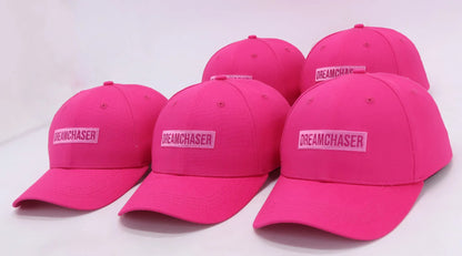 DREAMCHASER Dad Hat