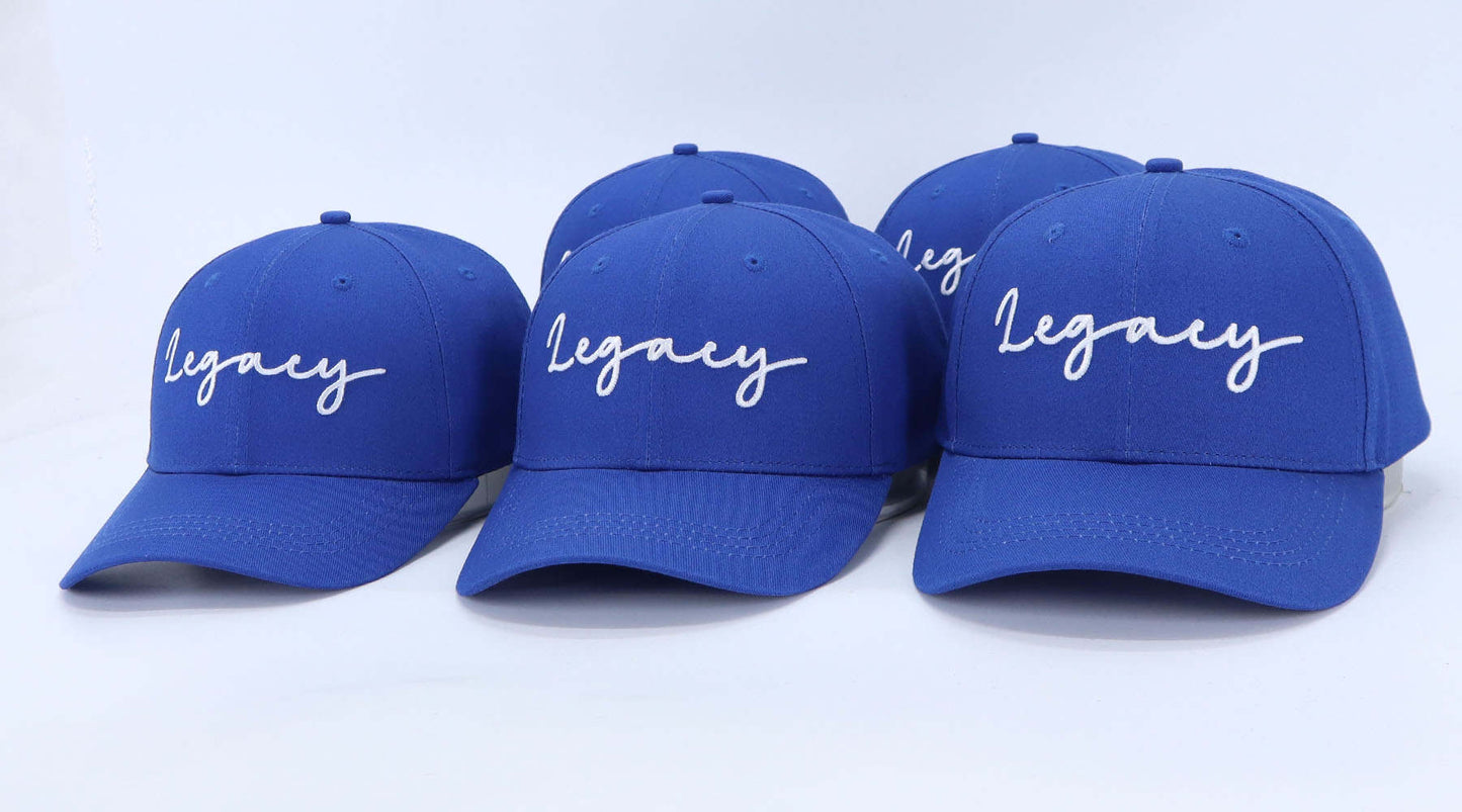 LEGACY Dad Hat