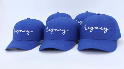 LEGACY Dad Hat