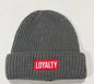 LOYALTY Beanie