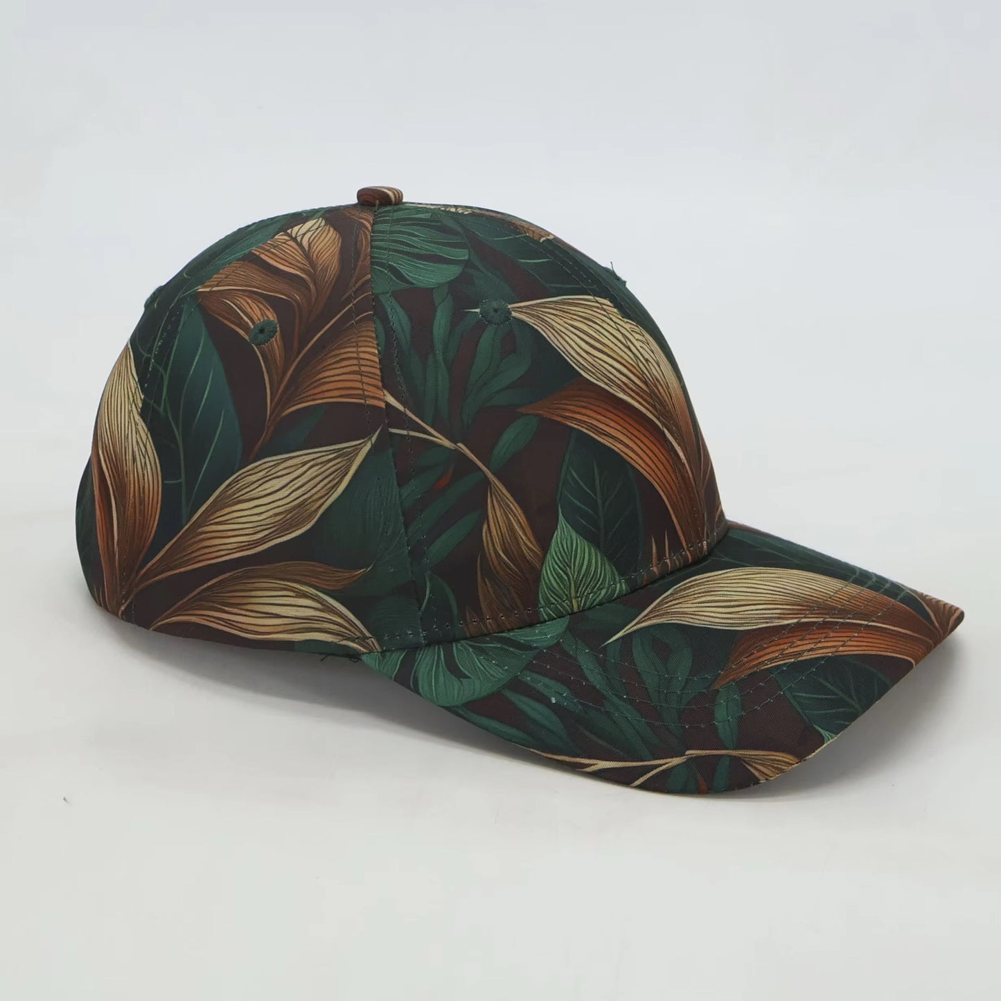 ROOTED Dad Hat