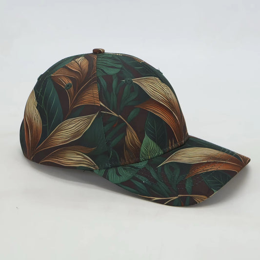 ROOTED Dad Hat