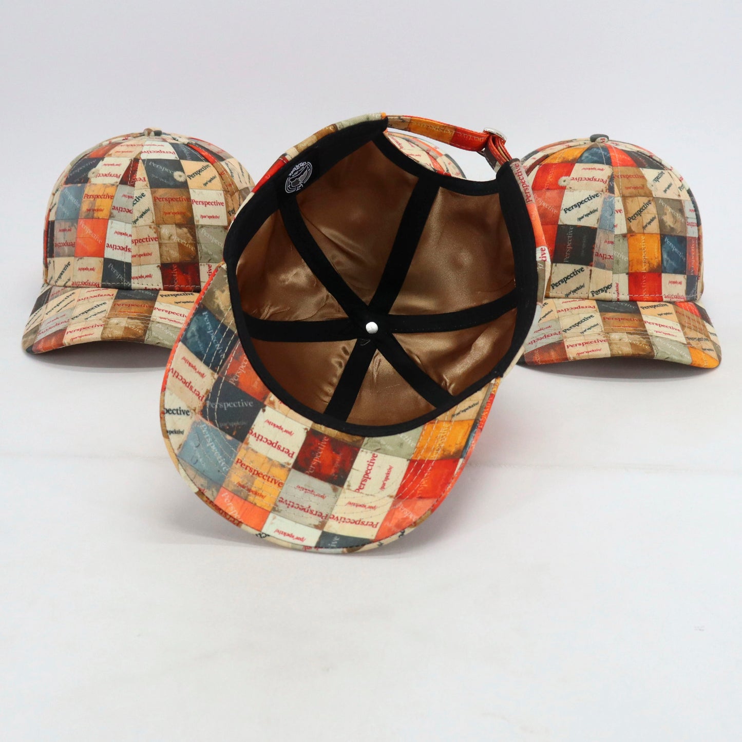 PERSPECTIVE Dad Hat