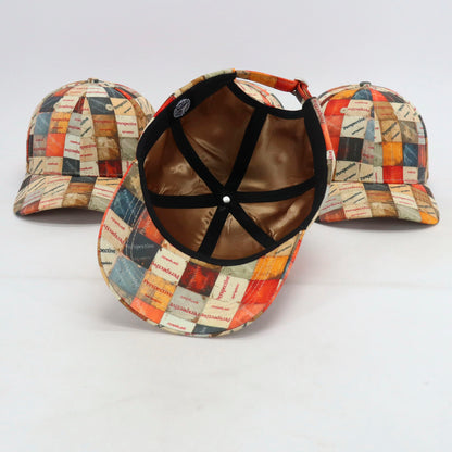 PERSPECTIVE Dad Hat